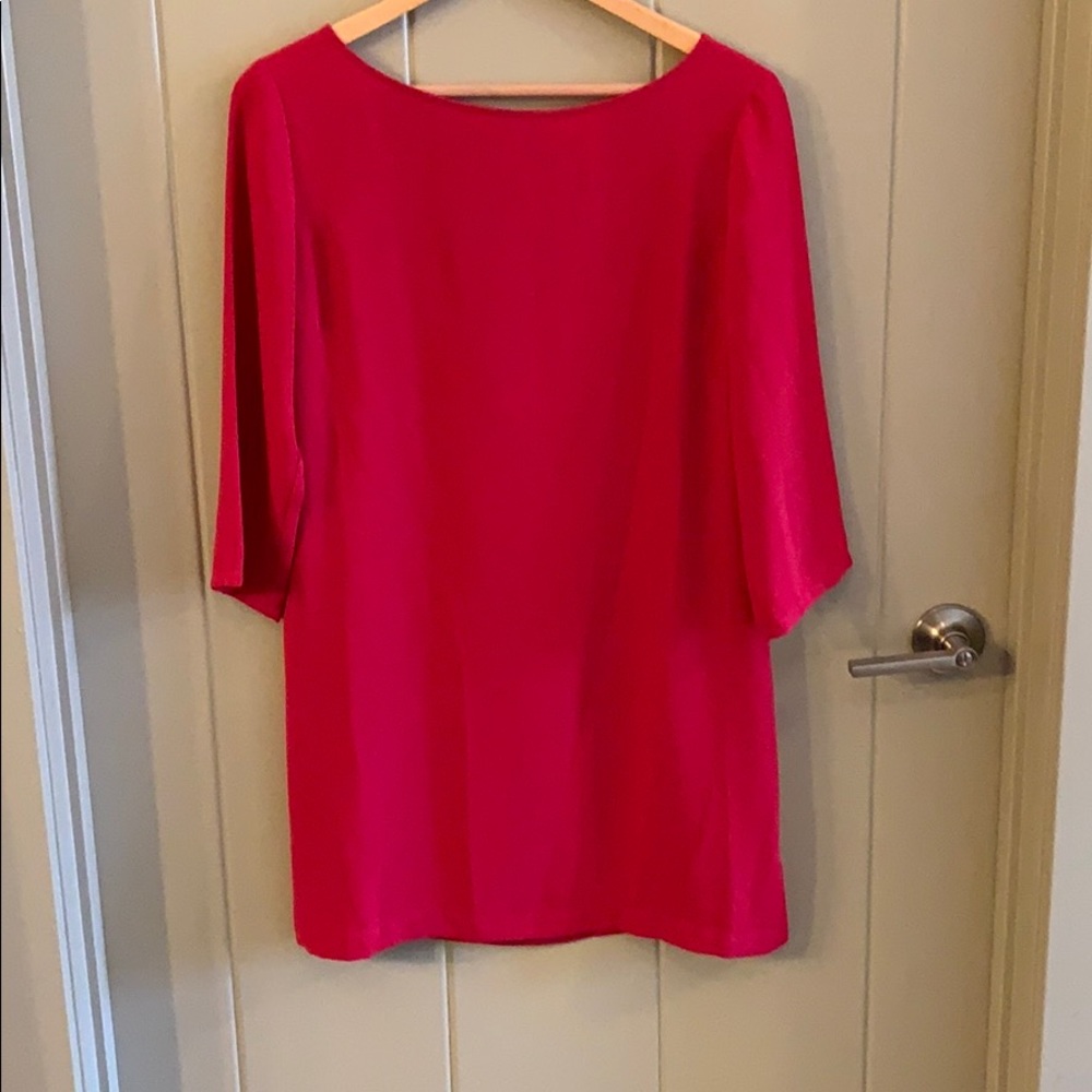 Leith Dress